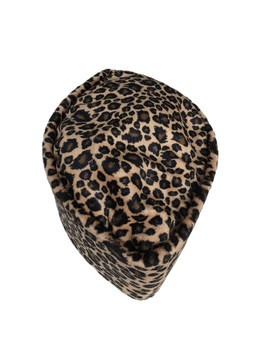Casquette en velours imprimé animal guépard, casquette haoussa, casquette Igbo, chapeau Fulani, chapeau pour homme africain