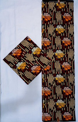 TISSU POUR ARTISANS- TM0641