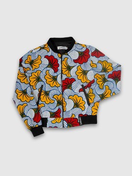 Bomber Abidjan