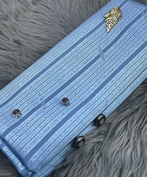 Tissu pour hommes, tissus pour hommes (6 yards)