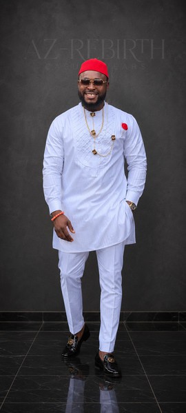 Kaftan pour homme
