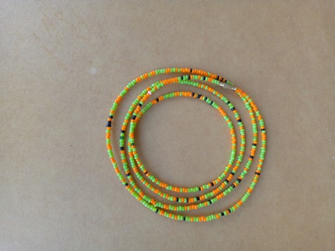Waist beads/bine bine / Women belly chains
