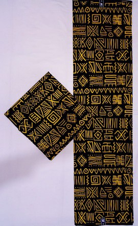 TISSU POUR ARTISANS- TM0365