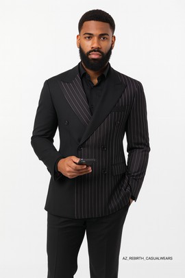Men's suit