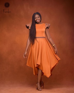 Robe Yemi