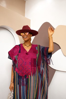 Lola Agbada