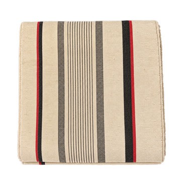 Authentique Faso Danfani – Tissu africain traditionnel tissé à la main