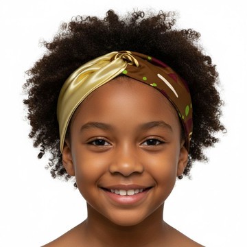 Bandeau enfants DINA (2-12 ans)