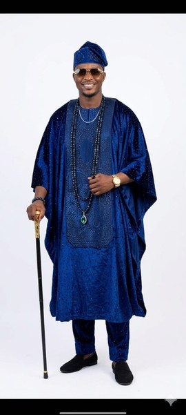 Dress Like Royalty