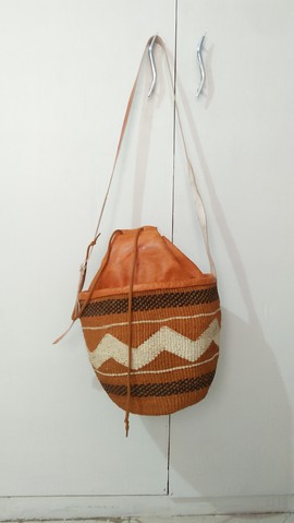 Kiondo, handmade handbag, shoulder handbag,handmade handbag