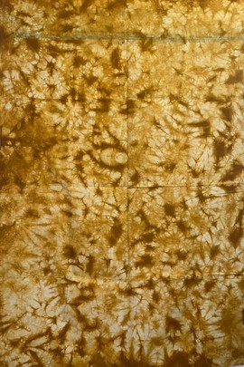 Batik Joakim fabric