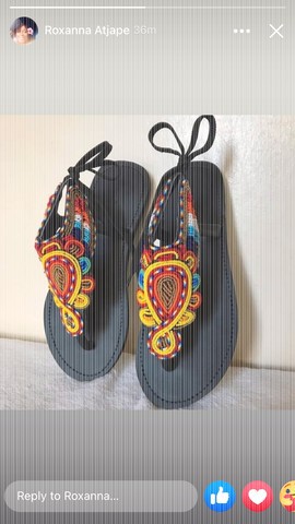 Maasai sandals, summer sandals,beach sandals, beaded sandals, gift for her,african sandals