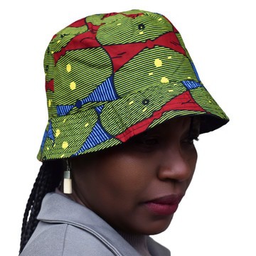 chapeau en wax