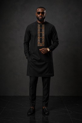 Caftan pour homme
