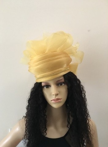 Tima Hat