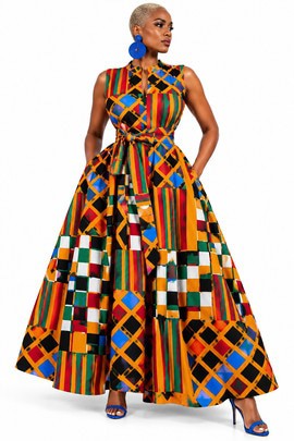 dress OSHUN