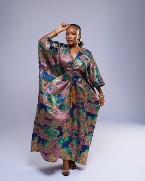 DASMASK BOUBOU