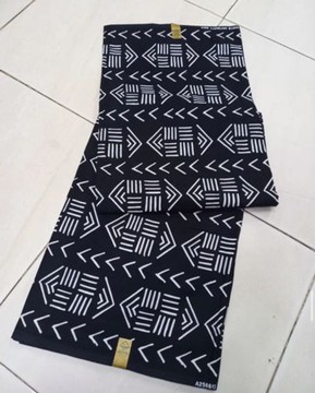 Ankara Wax African Fabric 6 yards/African Fashion/ African fabric/ African dress