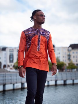 Chemise Bassar