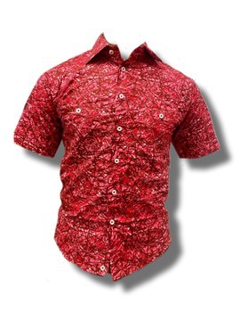 Chemise YANE