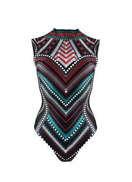 Haida Bodysuit
