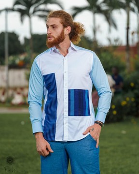 Men's Okun Shirt