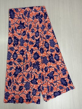 Tissu Lycra imprimé léger