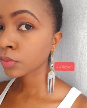TAYO earrings