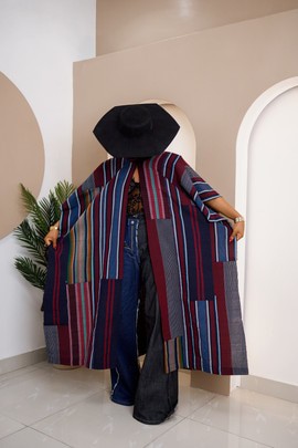 Ako Patch Classic Cape