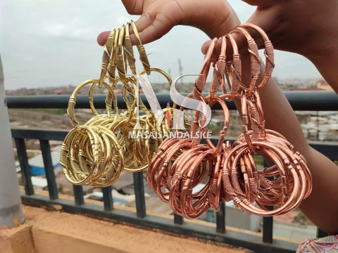 50 Brass bracelets ,Cuff bracelets , cuff brass bangles