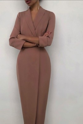 Boss lady