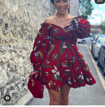 Robe Dani