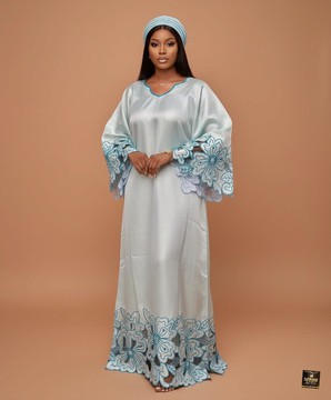 Abike Maxi Kaftan