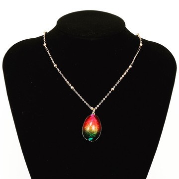 Beautiful  cowrie necklace