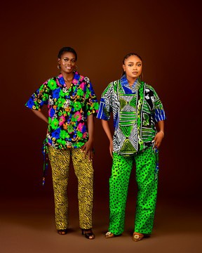 The Mosaic Muse Set