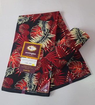 Ankara / Kitenge Fabrics