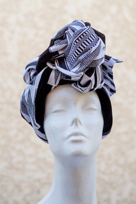 CHARLES / SCARF / SCARF (DUB): Anaise