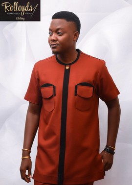Classic Gentleman 2 Piece Kaftan