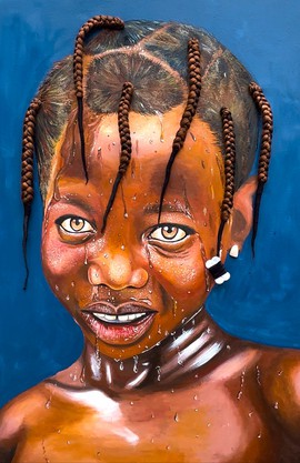 Tides of childhood