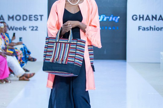 Maaloo fugu bag