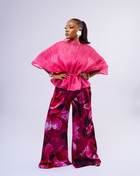 Flower Set