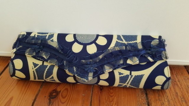 Pochette ankara