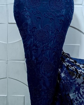 Sample lace, fabric for wedding, lace for wedding dress, lace   (5 yards )