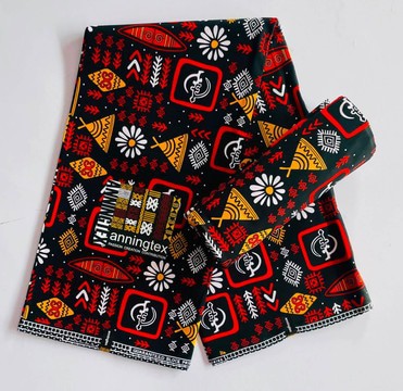TISSU D’ARTISANS- TM0227