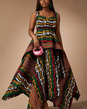 NUNU TWO-PIECE  SET