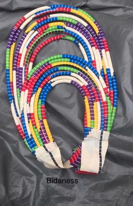 Wakanda necklaces