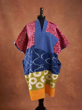 LAGOON KAFTAN