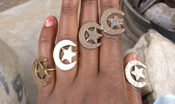 Bagues en gros/bague cadeau/bague de fiançailles/bague de mariage