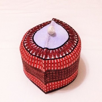 Tradtional cap, Kufi, Mallam cap, Fulani Cap, Fula