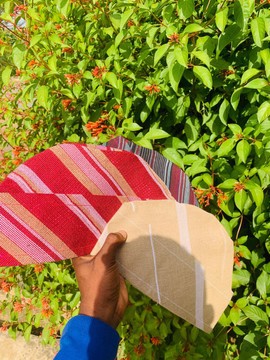 Casquette traditionnelle, Casquette
